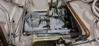 Navire de sauvetage à vendre