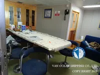 Chalutier à vendre