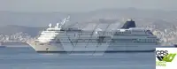 Navire de croisière à vendre