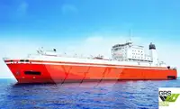 Ro-Ro ship à vendre