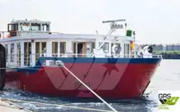 Navire de croisière à vendre