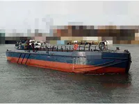 Péniche à vendre