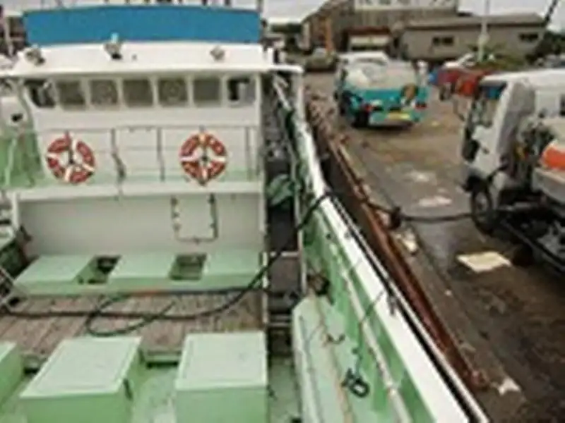 Palangrier à vendre