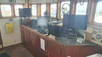 Palangrier à vendre