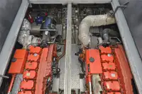 Navire de croisière à vendre