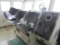 Bateau patrouilleur à vendre