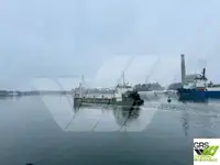 Drague à vendre