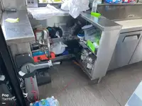 Ponton à vendre