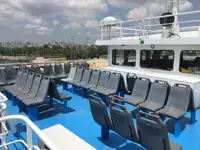 Navire Ro-Ro à vendre