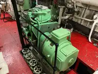 Remorqueur à vendre