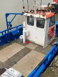 Remorqueur à vendre