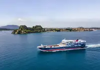 Navire RoPax à vendre