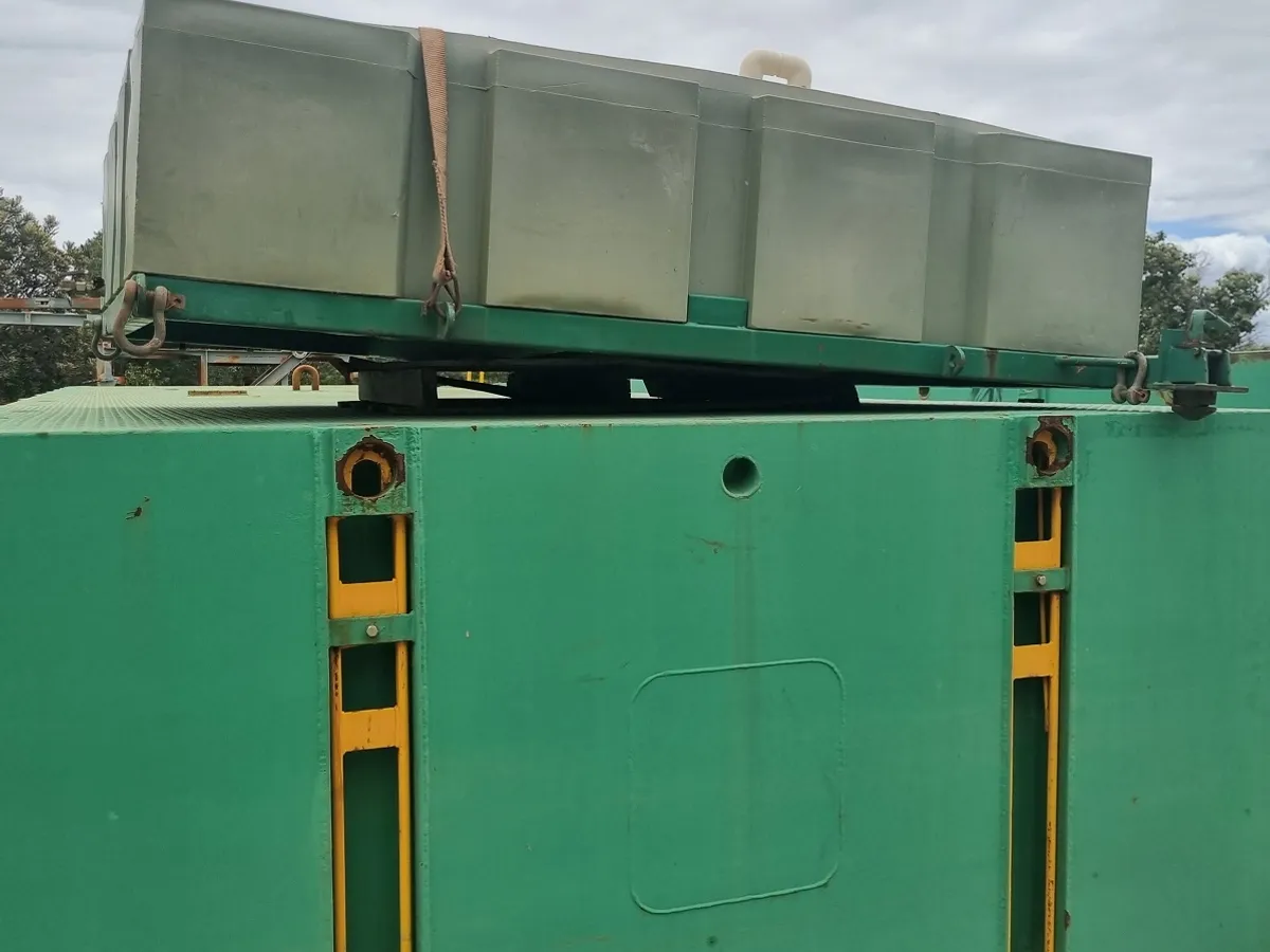 Plateforme de forage autoportée à vendre