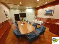 Navire de croisière à vendre