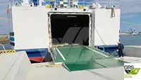 Navire Ro-Ro à vendre