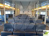 Navire de croisière à vendre