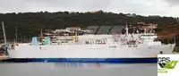 Ro-Ro ship à vendre