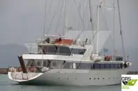 Navire de croisière à vendre