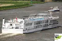Navire de croisière à vendre