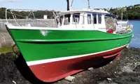 Cutter à vendre