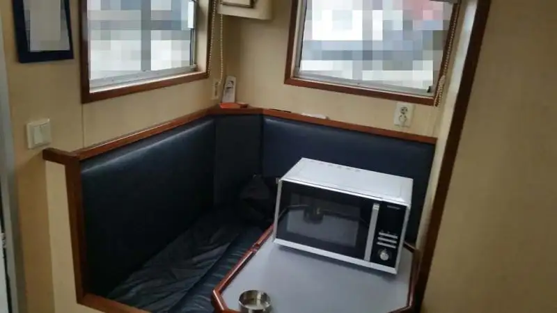 Remorqueur à vendre