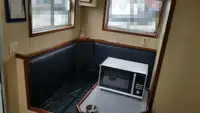 Remorqueur à vendre