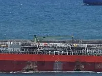 Pétrolier / chimiquier à vendre