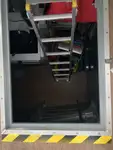 Bateaux de travail à vendre