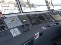 Navire-ferry à vendre