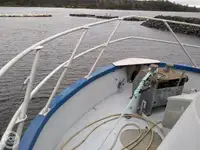 Cutter à vendre