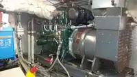 Patrouilleur à vendre