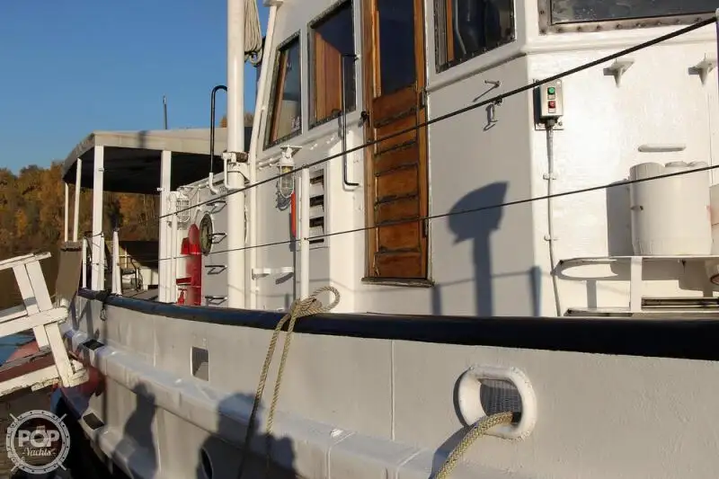 Navire-ferry à vendre