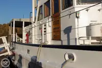 Navire-ferry à vendre