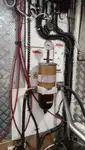 Bateau pilote à vendre