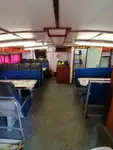 Bateau de transport d'équipage à vendre