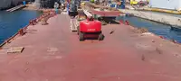 Péniche à vendre
