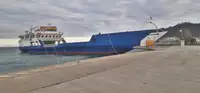Navire RoPax à vendre