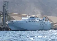 Ro-Ro ship à vendre
