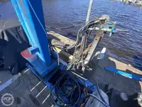 Péniche à vendre