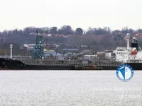 Pétrolier / chimiquier à vendre
