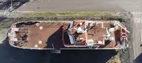 Catamaran à vendre