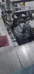 Navire de croisière à vendre