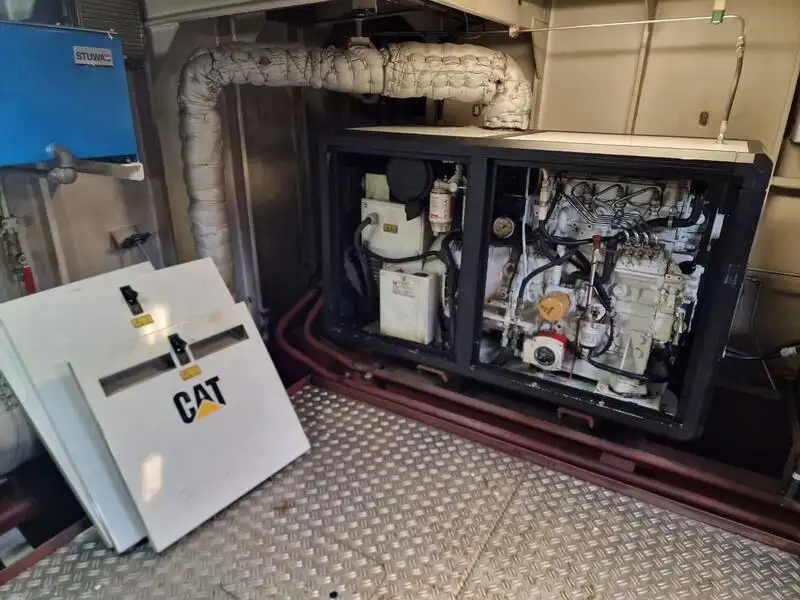 Remorqueur à vendre