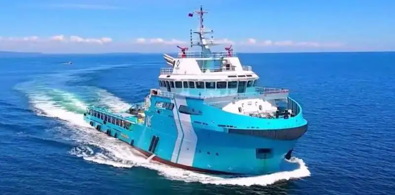 Remorqueur à vendre