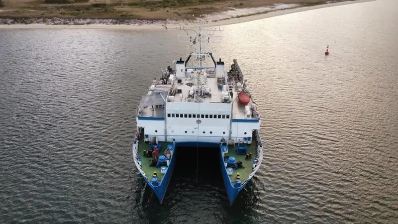 Polyvalent à vendre