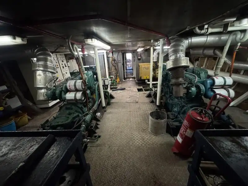 Traversier à vendre