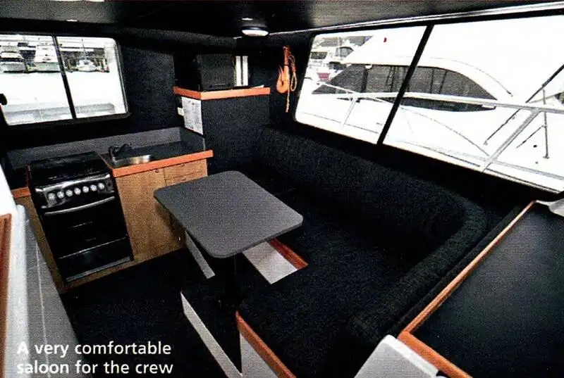 Traversier à vendre