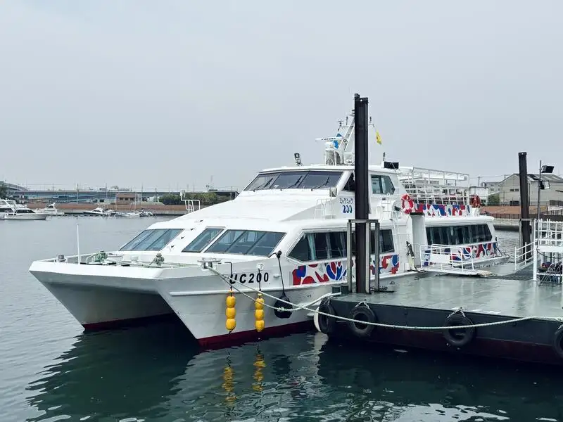 Bateau à moteur à vendre