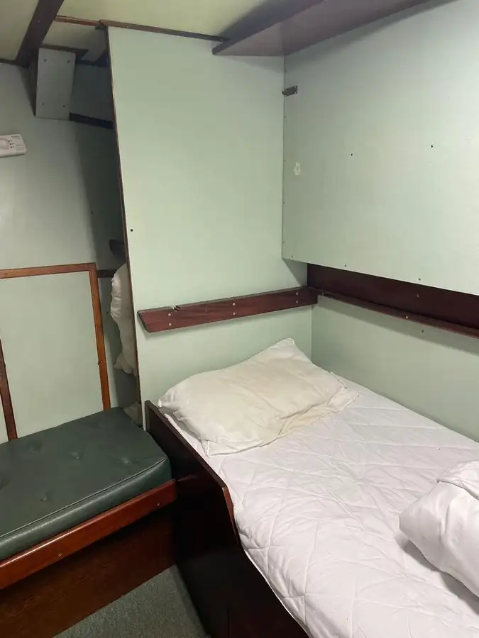 Remorqueur à vendre