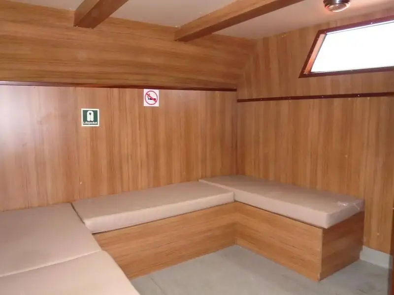 Remorqueur à vendre